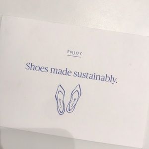 ROTHY’S $125 GIFT CARD